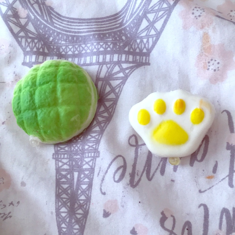 Squishy‘s😃